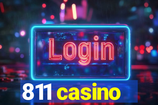 811 casino